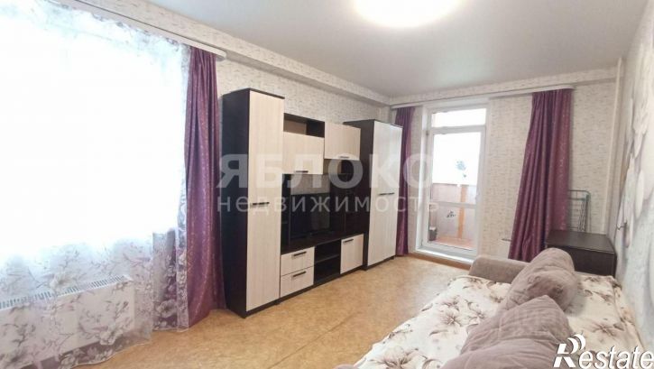 3-комн квартира г Березники, ул Ивана Дощеникова, 7