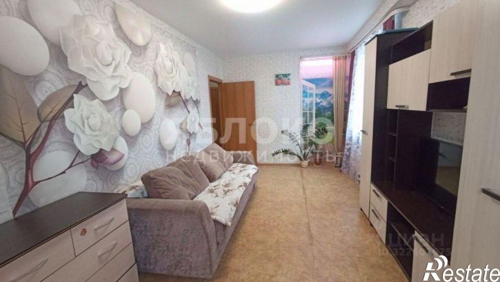 3-комн квартира г Березники, ул Ивана Дощеникова, 7