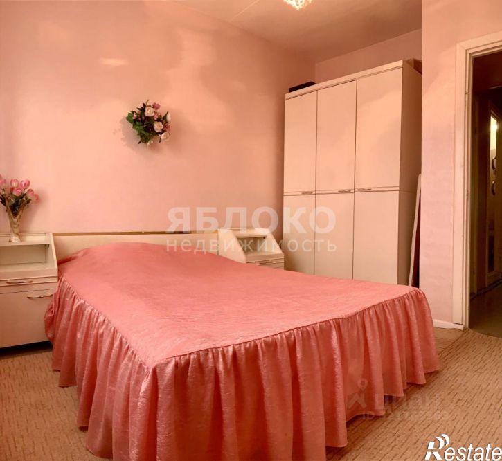 3-комн квартира г Березники, ул 30 лет Победы, 12