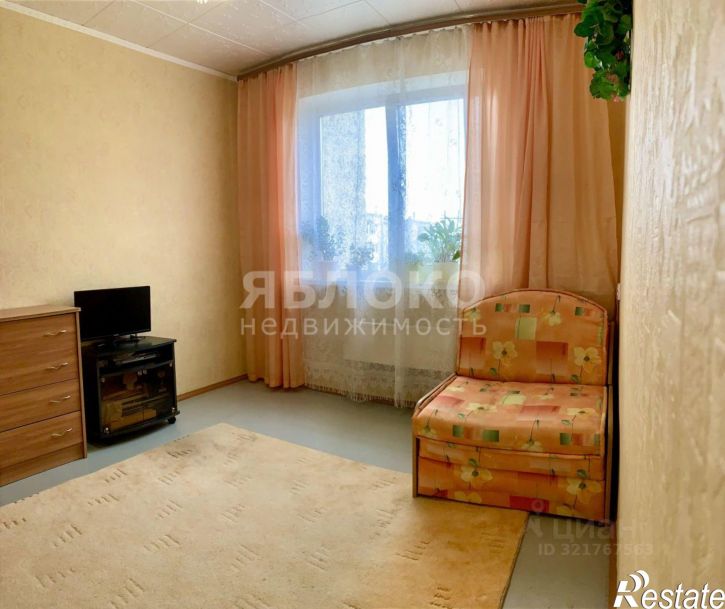 3-комн квартира г Березники, ул 30 лет Победы, 12