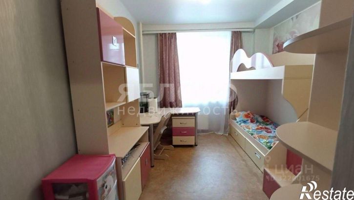 3-комн квартира г Березники, ул Ивана Дощеникова, 7