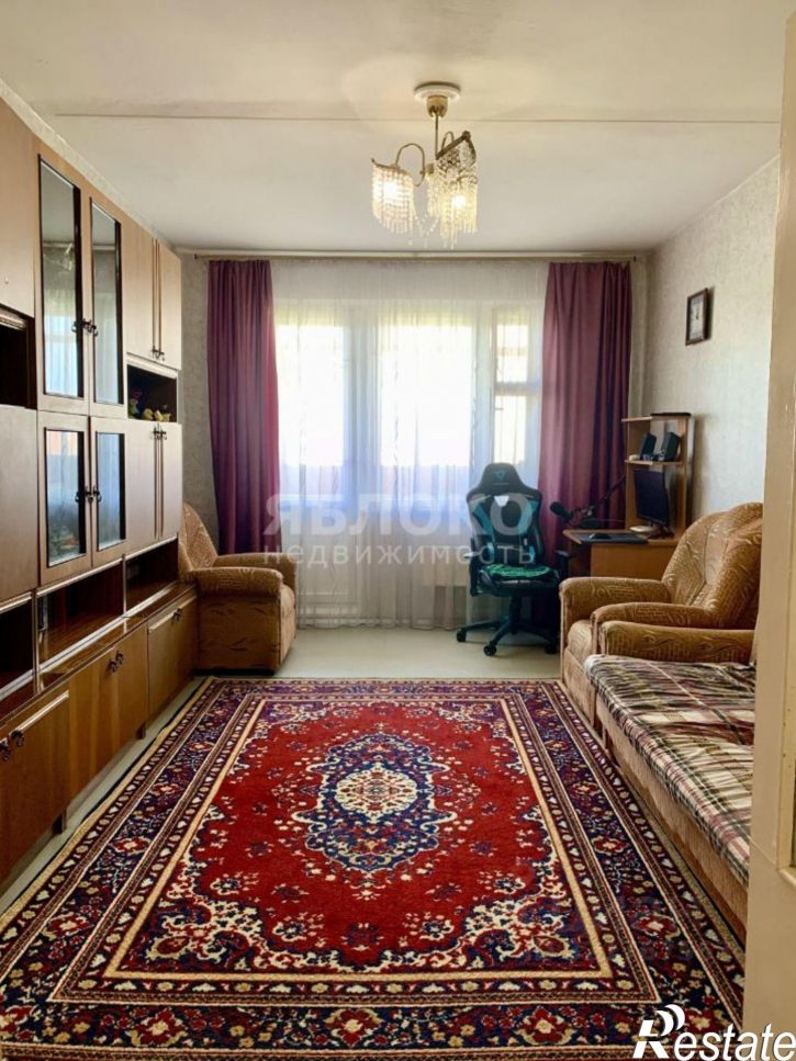 3-комн квартира г Березники, ул 30 лет Победы, 12