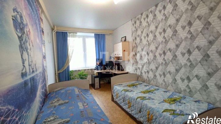 3-комн квартира г Березники, ул Ивана Дощеникова, 7