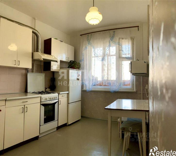 3-комн квартира г Березники, ул 30 лет Победы, 12