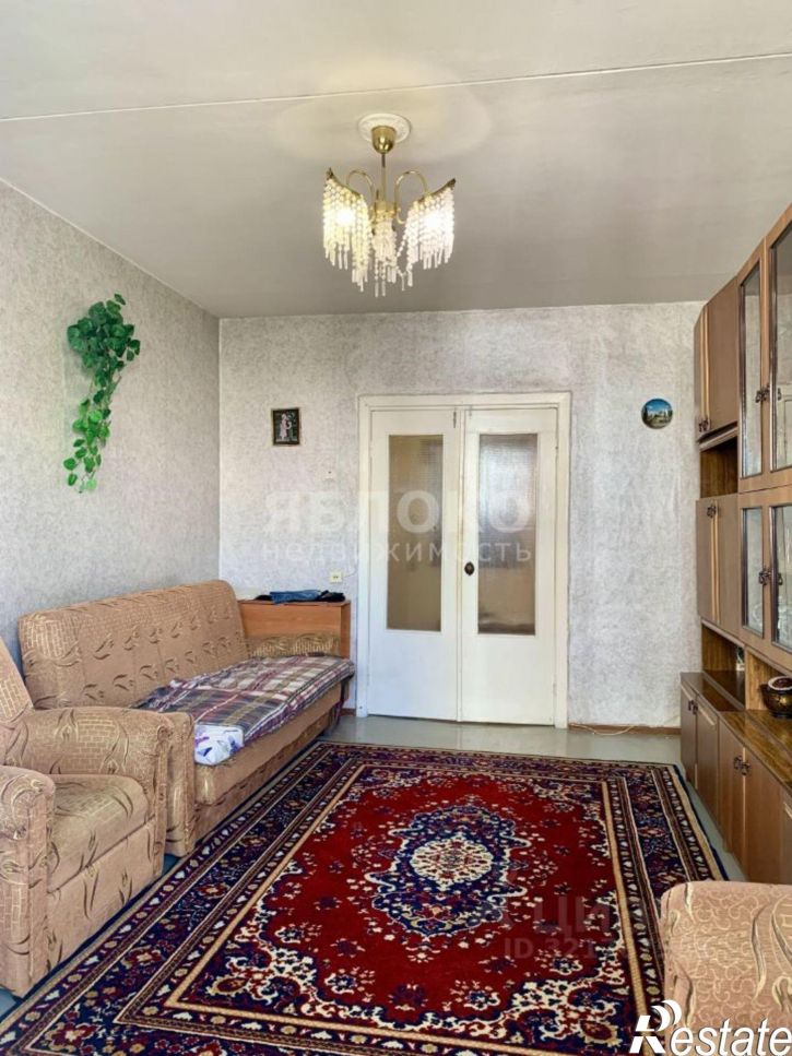 3-комн квартира г Березники, ул 30 лет Победы, 12