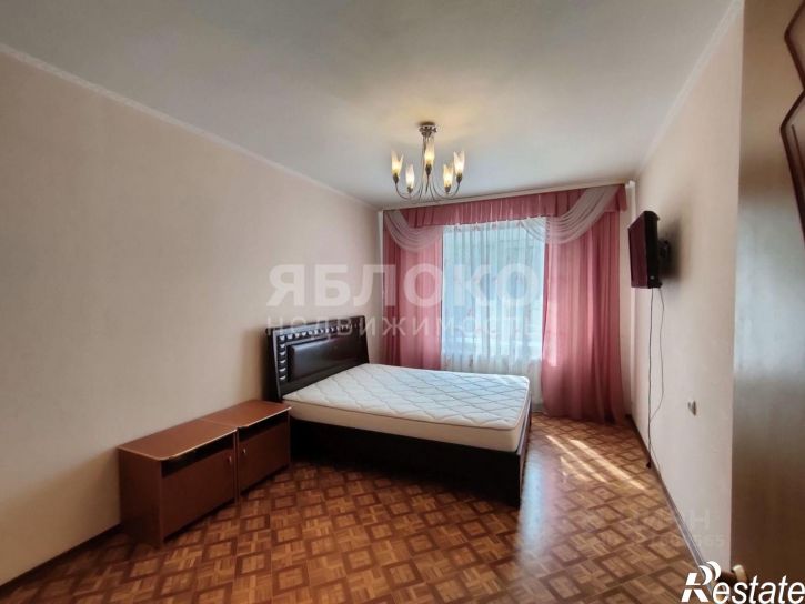 3-комн квартира г Березники, ул Пятилетки, 116