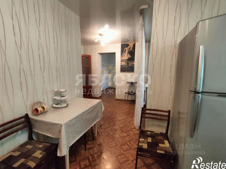 3-комн квартира г Березники, ул Пятилетки, 116