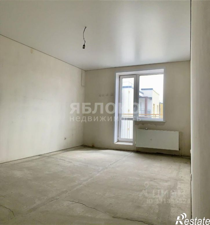 3-комн квартира Березники, улица Уральских Танкистов