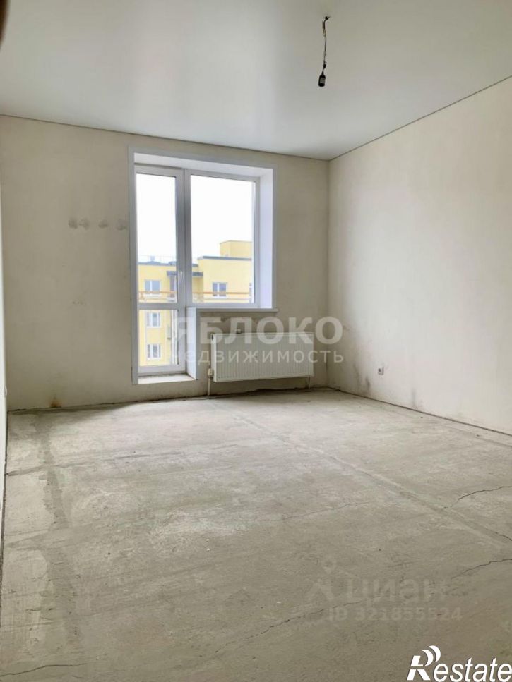 3-комн квартира Березники, улица Уральских Танкистов