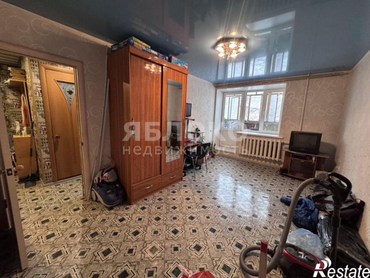 1-комн квартира г Березники, ул Льва Толстого, 33