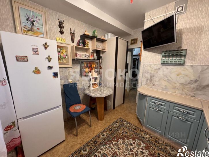 2-комн квартира г Березники, ул Строителей, 12