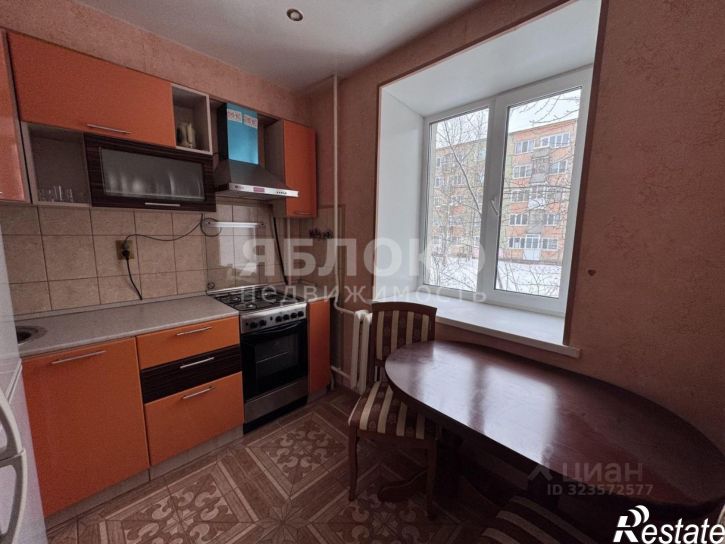 1-комн квартира г Березники, ул Льва Толстого, 33