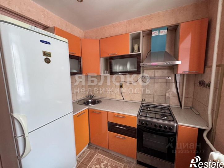 1-комн квартира г Березники, ул Льва Толстого, 33