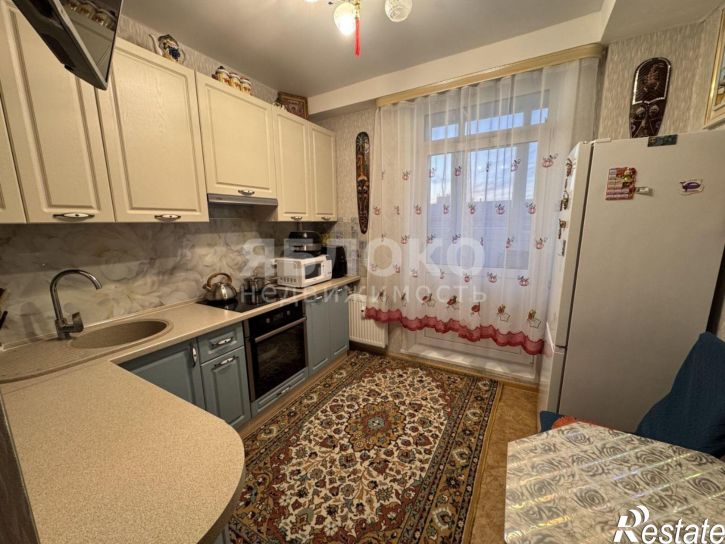 2-комн квартира г Березники, ул Строителей, 12