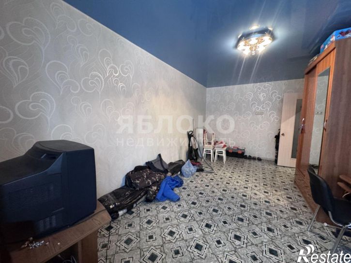 1-комн квартира г Березники, ул Льва Толстого, 33