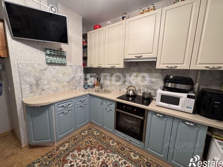 2-комн квартира г Березники, ул Строителей, 12