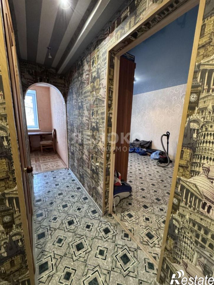 1-комн квартира г Березники, ул Льва Толстого, 33