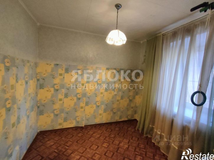 3-комн квартира г Березники, ул Пятилетки, 116