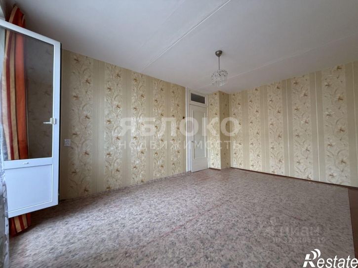 2-комн квартира Березники, Юбилейная улица, 121