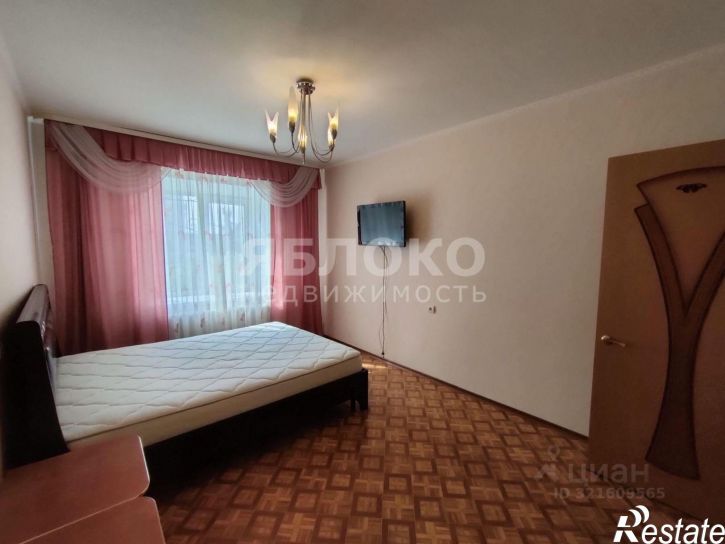 3-комн квартира г Березники, ул Пятилетки, 116