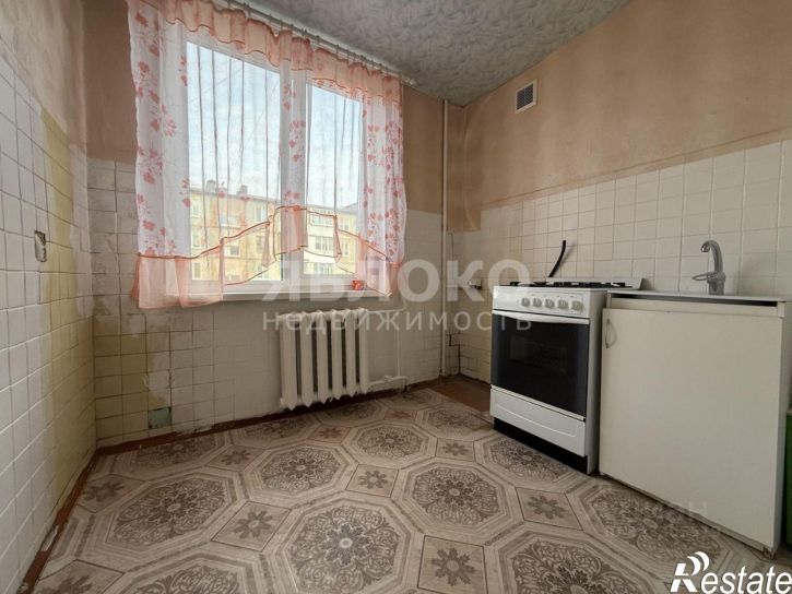 2-комн квартира Березники, Юбилейная улица, 121