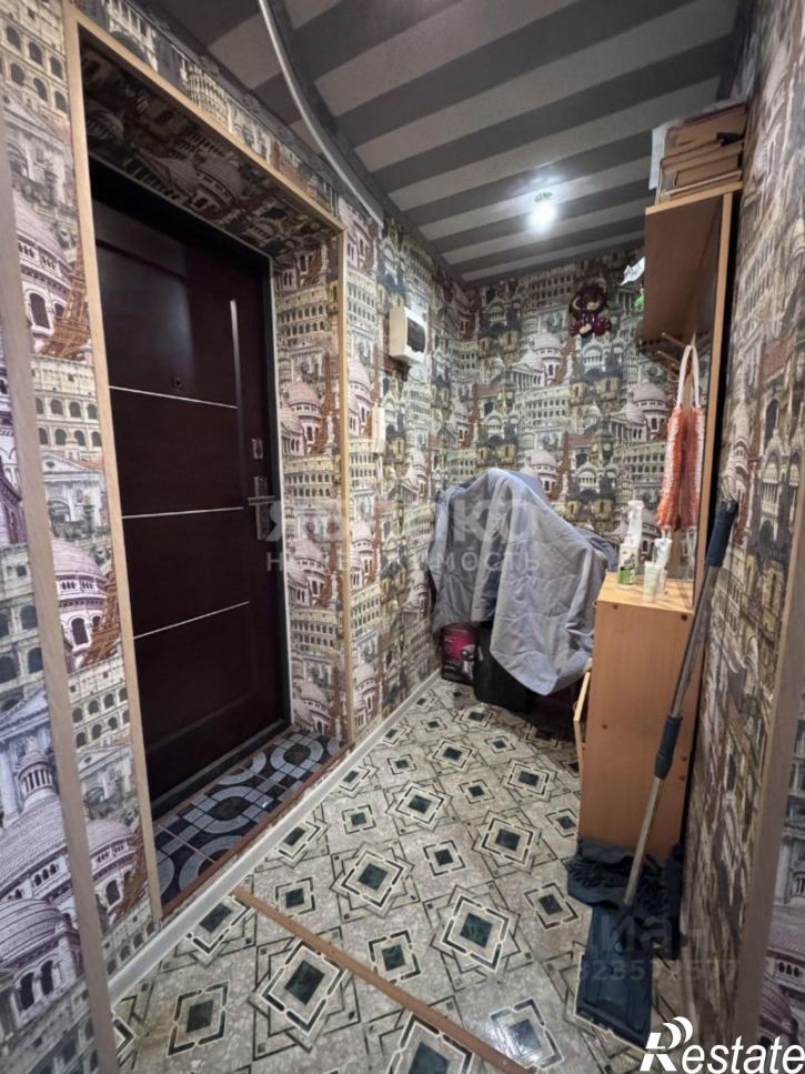 1-комн квартира г Березники, ул Льва Толстого, 33