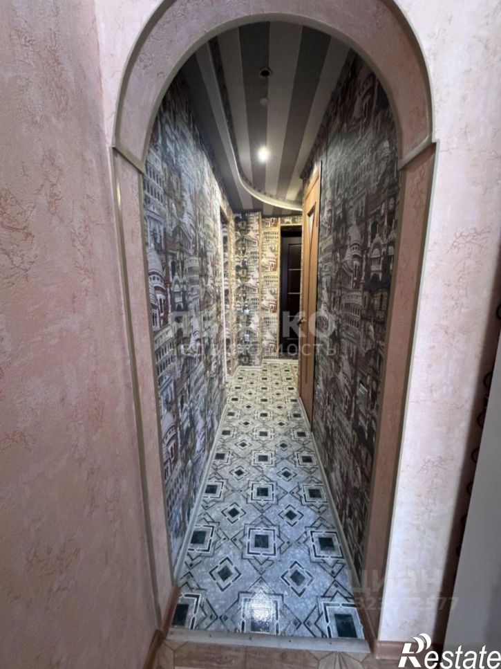 1-комн квартира г Березники, ул Льва Толстого, 33