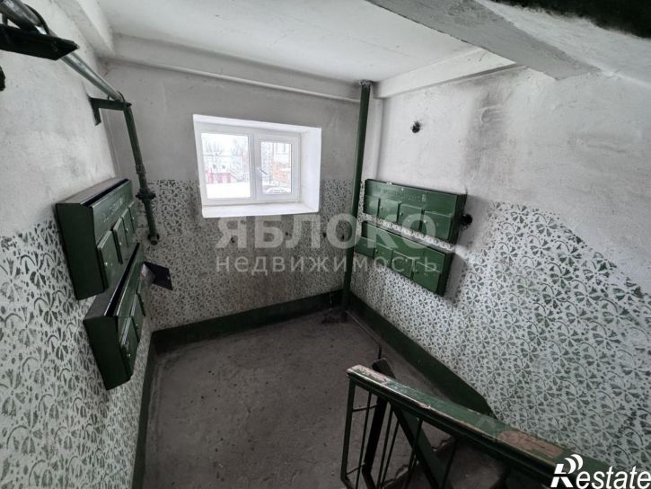 1-комн квартира г Березники, ул Льва Толстого, 33