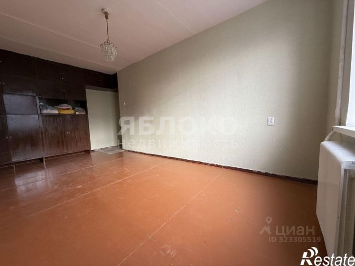 2-комн квартира Березники, Юбилейная улица, 121