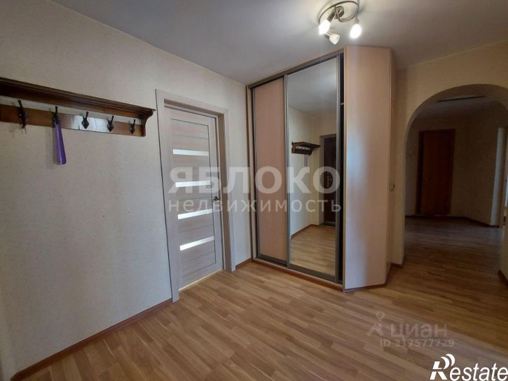 4-комн квартира г Березники, ул Мира, 76