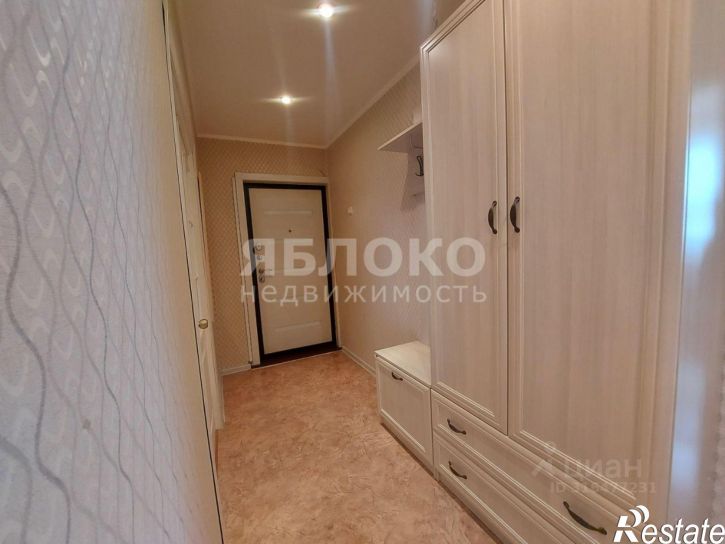 3-комн квартира г Березники, ул Мира, 128