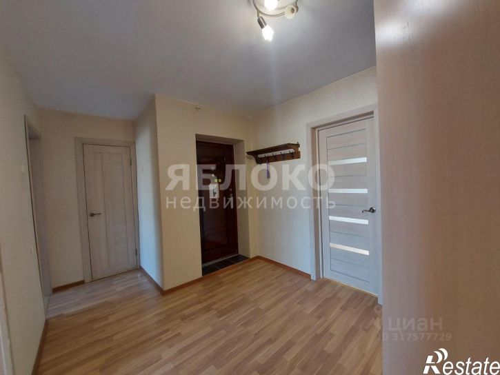 4-комн квартира г Березники, ул Мира, 76