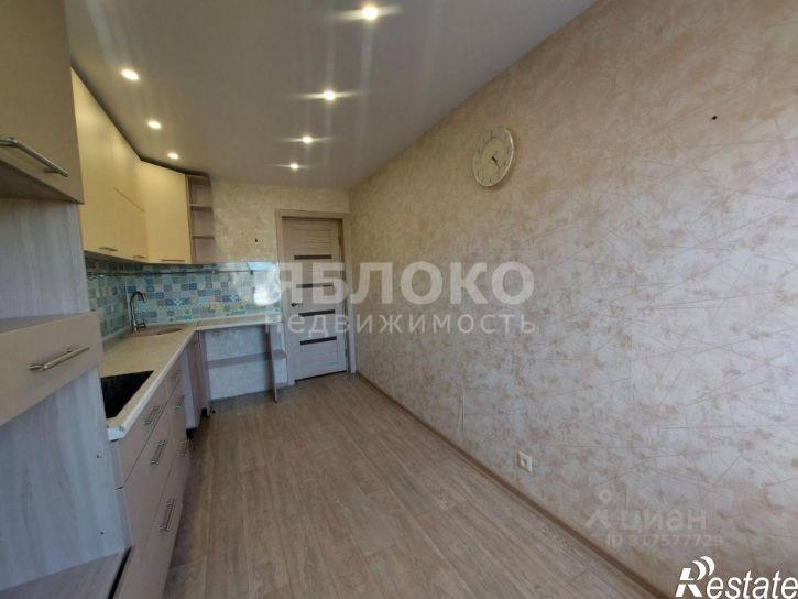 4-комн квартира г Березники, ул Мира, 76