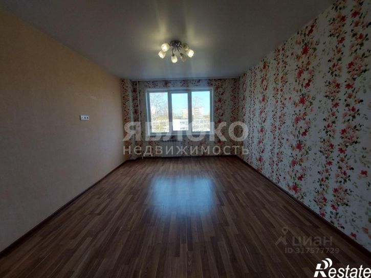 4-комн квартира г Березники, ул Мира, 76