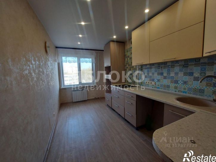 4-комн квартира г Березники, ул Мира, 76