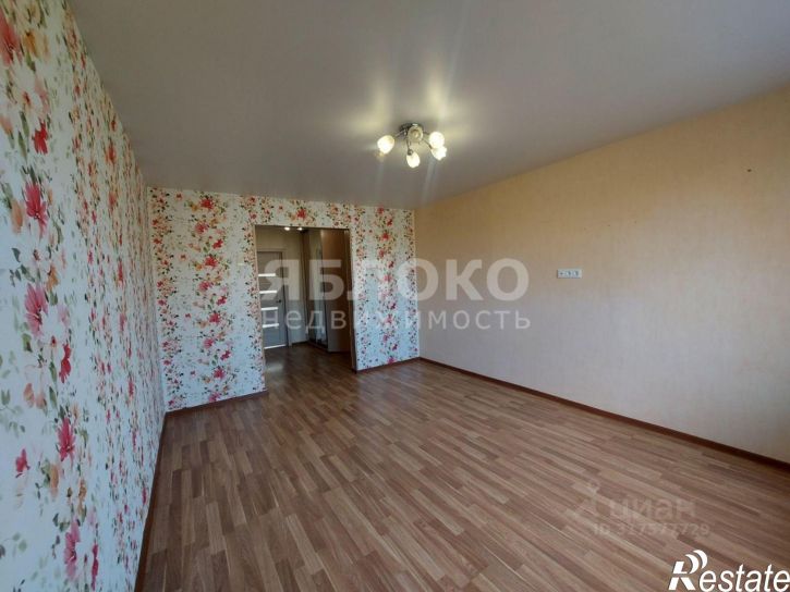 4-комн квартира г Березники, ул Мира, 76