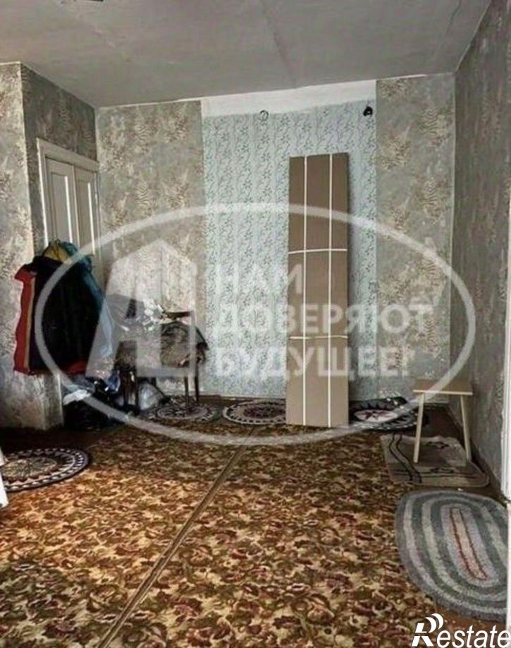 4-комн квартира Верещагинский городской округ