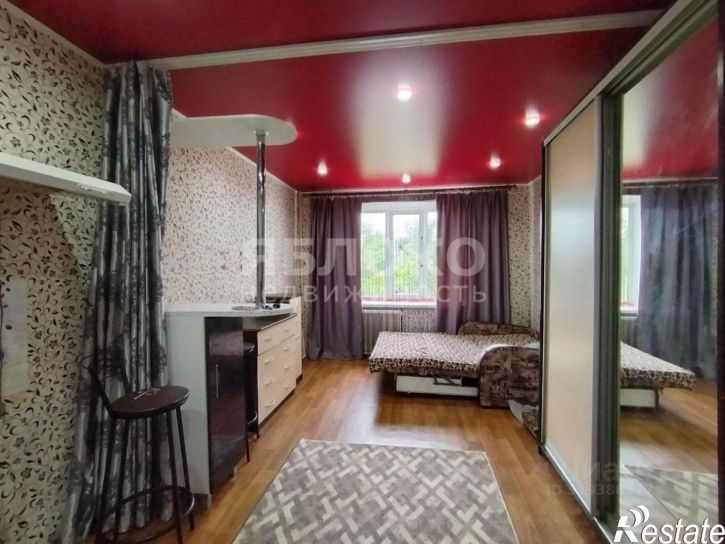 Комната Березники, улица Пятилетки, 93