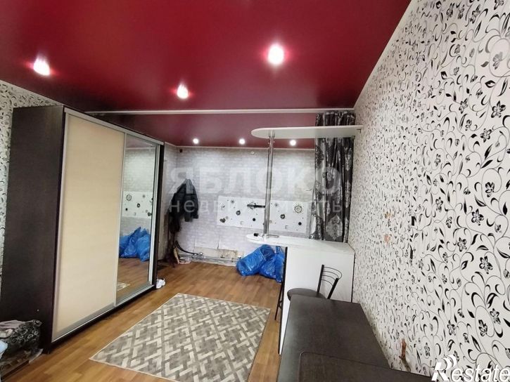 Комната Березники, улица Пятилетки, 93