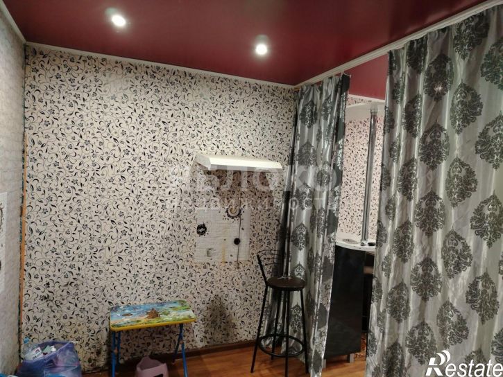 Комната Березники, улица Пятилетки, 93