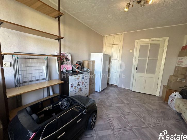 1-комн квартира Березники, улица Ломоносова, 147