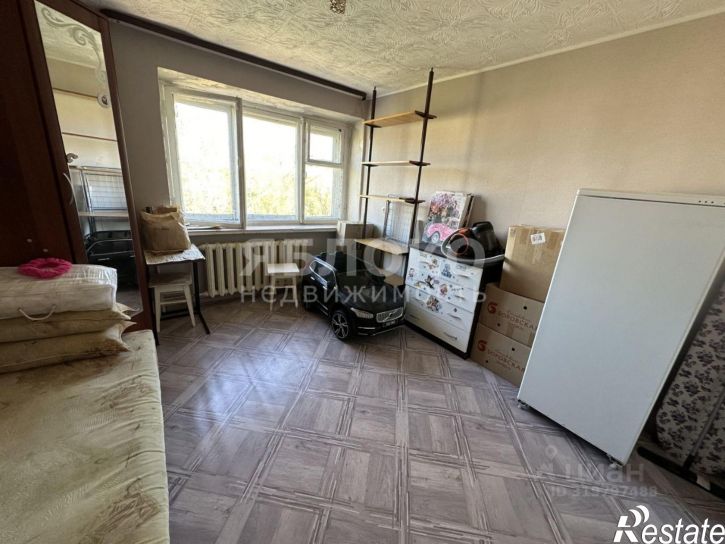 1-комн квартира Березники, улица Ломоносова, 147