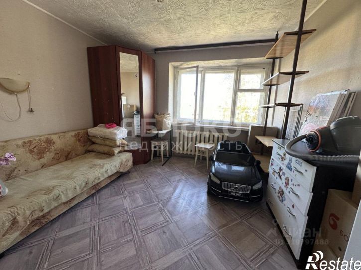 1-комн квартира Березники, улица Ломоносова, 147