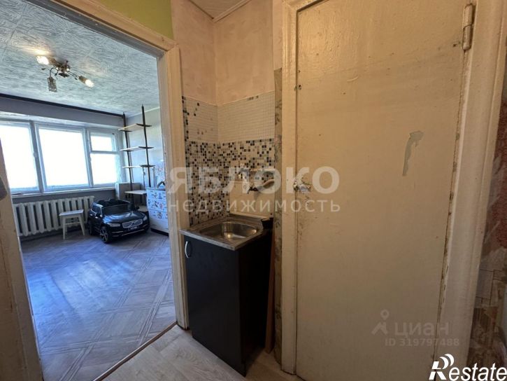 1-комн квартира Березники, улица Ломоносова, 147