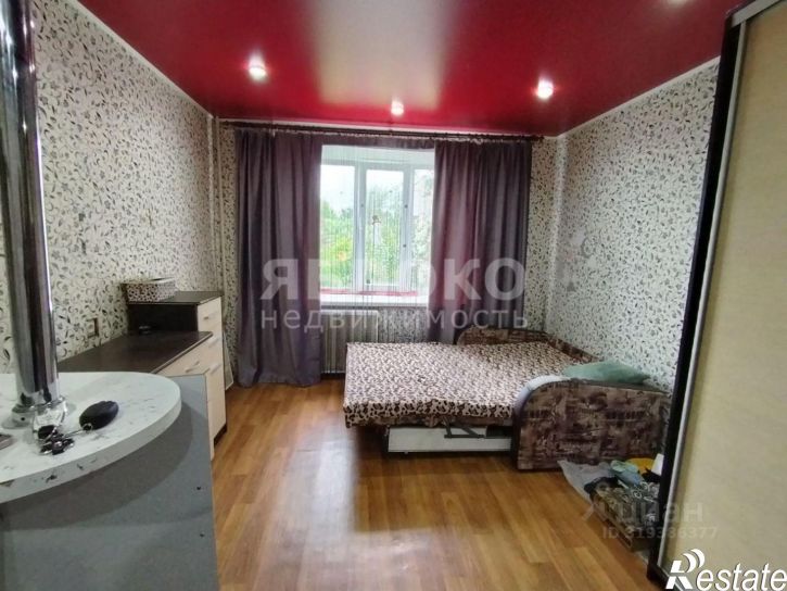 Комната Березники, улица Пятилетки, 93