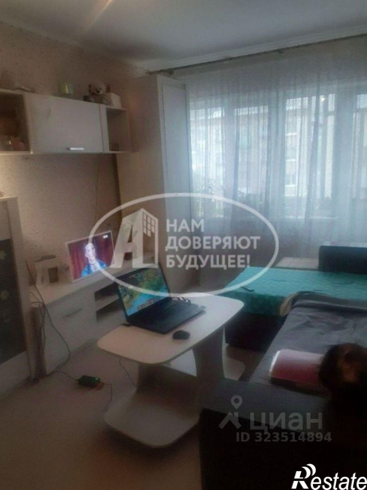 2-комн квартира муниципальный округ Березники