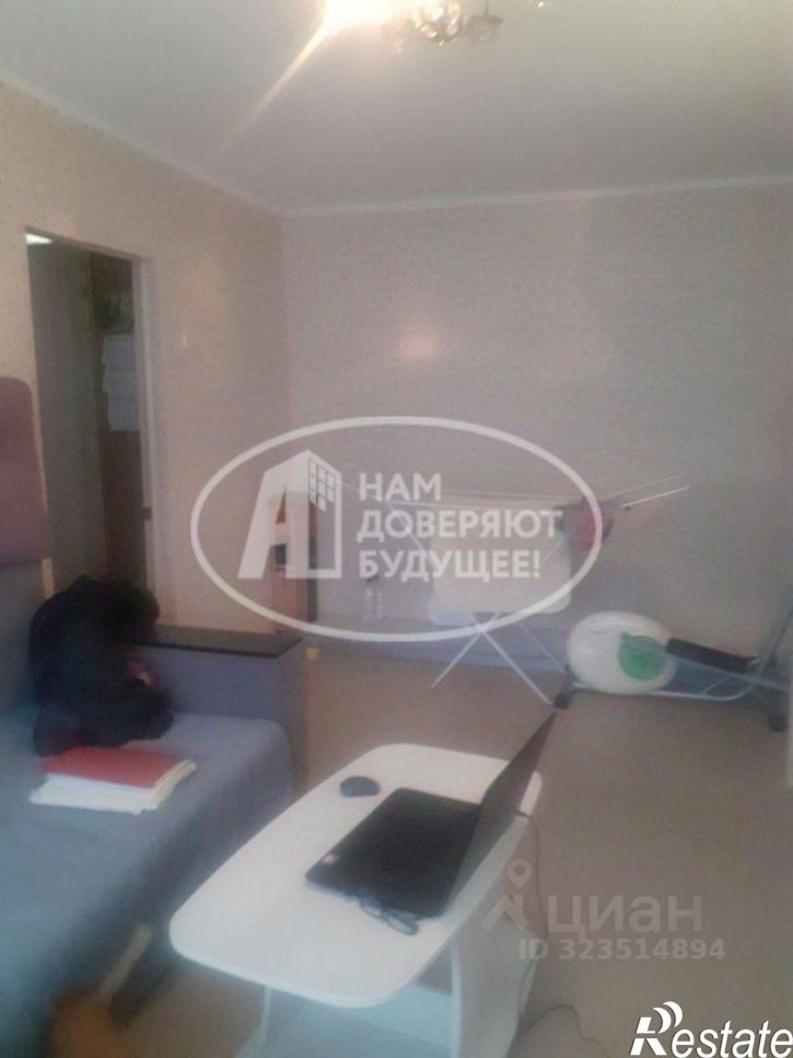 2-комн квартира муниципальный округ Березники