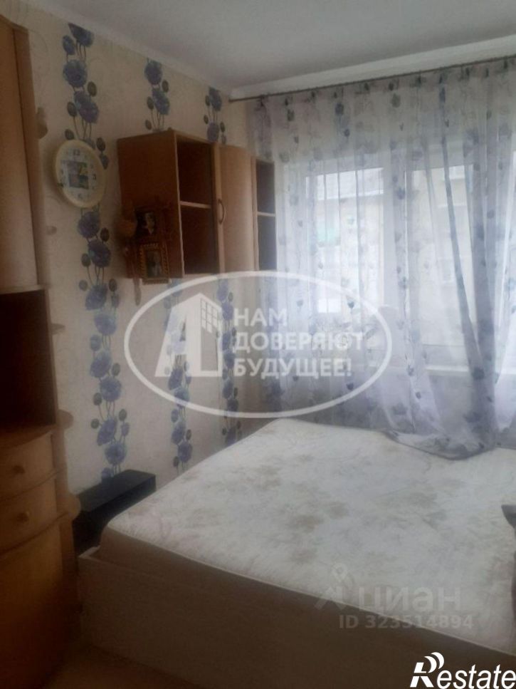 2-комн квартира муниципальный округ Березники