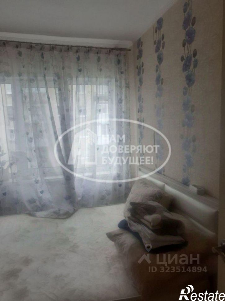 2-комн квартира муниципальный округ Березники