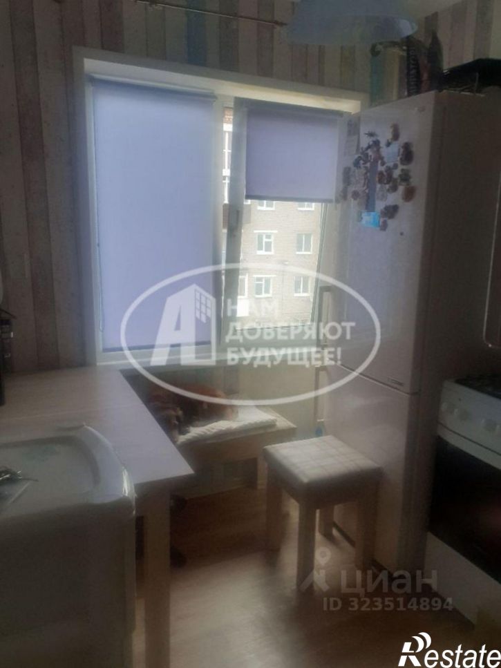 2-комн квартира муниципальный округ Березники